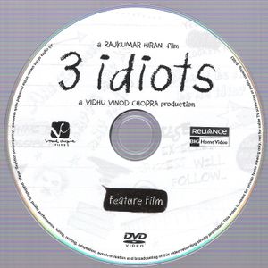 3 Idiots