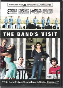 The Band's Visit