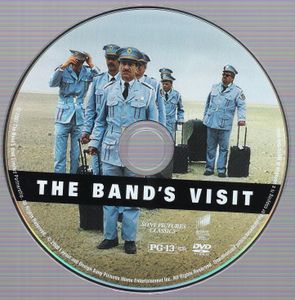 The Band's Visit