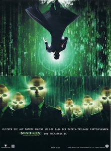 Matrix Revolutions - 2 Disc Edition