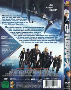 X-Men 2