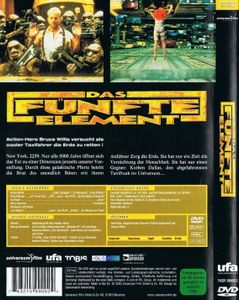Das Fünfte Element