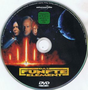 Das Fünfte Element