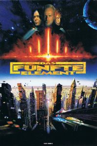 Das Fünfte Element
