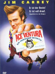 Ace Ventura: Ein Tierischer Detektiv