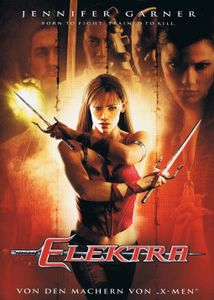Elektra