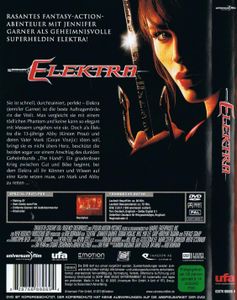 Elektra