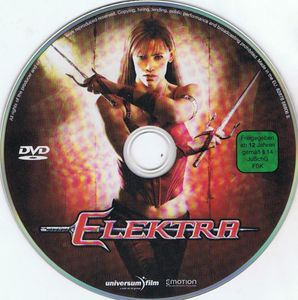 Elektra