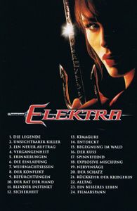 Elektra