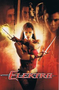 Elektra