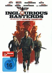 Inglourious Basterds
