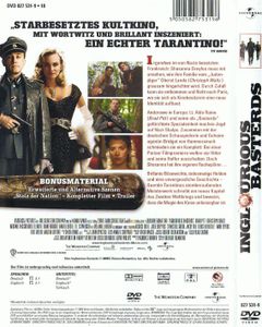 Inglourious Basterds