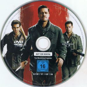 Inglourious Basterds