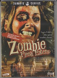 Zombie Flesh Eaters