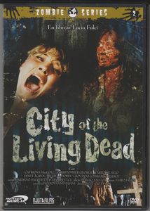 City Of The Living Dead