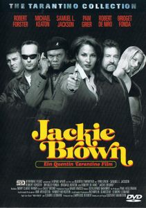 Jackie Brown