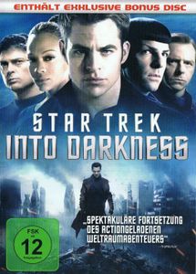 Star Trek: Into Darkness