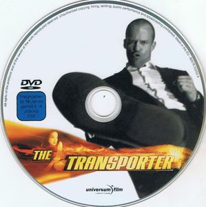 The Transporter