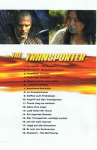 The Transporter