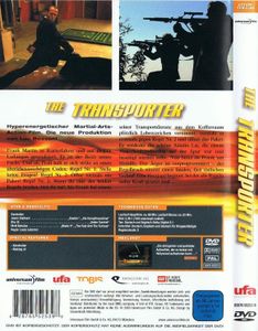 The Transporter