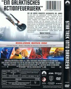 Star Trek: Into Darkness