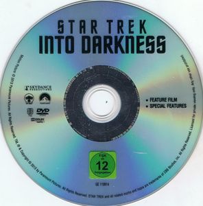 Star Trek: Into Darkness