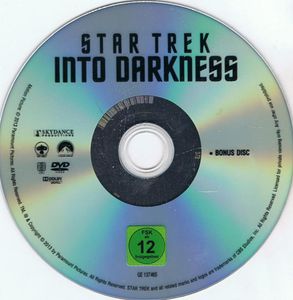 Star Trek: Into Darkness