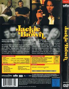 Jackie Brown