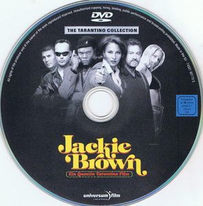 Jackie Brown