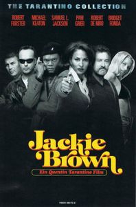 Jackie Brown