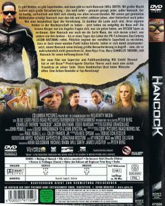 Hancock