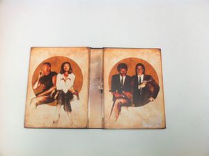 Pulp Fiction Edition Collector