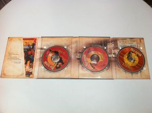 Pulp Fiction Edition Collector