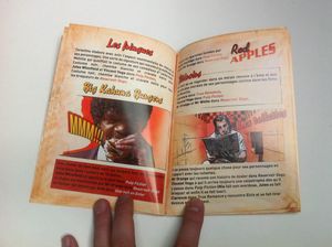 Pulp Fiction Edition Collector