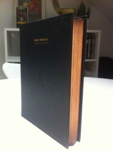 Pulp Fiction Edition Collector
