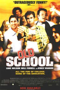 Old School