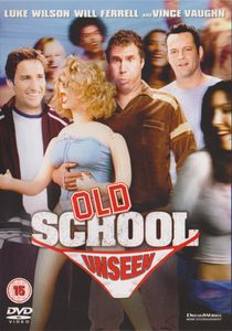 Old School: Unseen