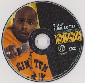Dave Chappelle: Killin' Them Softly