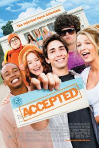 Accepted