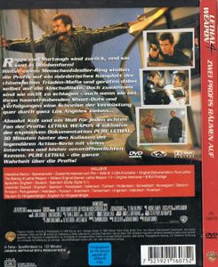 Lethal Weapon 4
