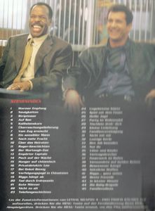 Lethal Weapon 4