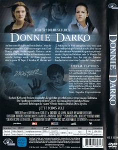 Donnie Darko