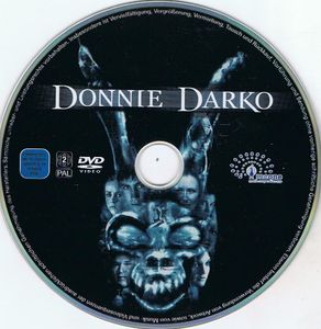 Donnie Darko