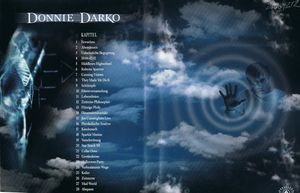 Donnie Darko