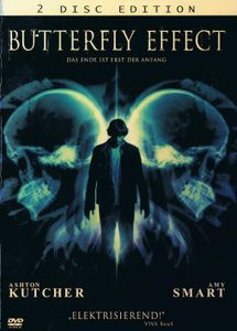 Butterfly Effect (2 Disc Edition)