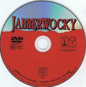 Jabberwocky
