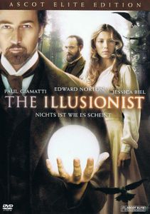 The Illusionist