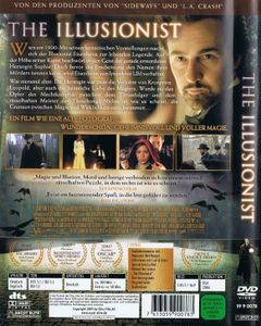 The Illusionist