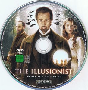The Illusionist