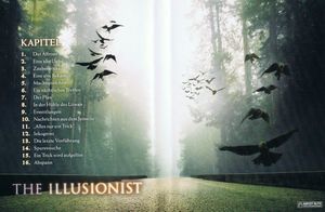 The Illusionist